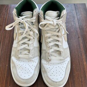 Dunk High 'San Francisco Pack - Gold Mountain'